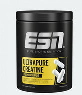 ESN - Creatine Capsules - 300 Capsules
